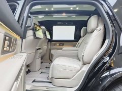 NIO ES9 102kWh Executive Island Signature Edition - ფოტო 9