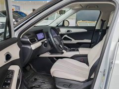 BYD Yuan UP Smart Drive 401KM Superior Edition - ფოტო 10