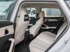 BYD Yuan UP Smart Drive 401KM Superior Edition - ფოტო 11