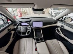 BYD Yuan UP Smart Drive 401KM Superior Edition - ფოტო 12