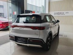 BYD Yuan UP Smart Drive 401KM Superior Edition - ფოტო 7