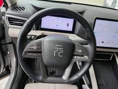 BYD Yuan UP Smart Drive 401KM Superior Edition - ფოტო 9