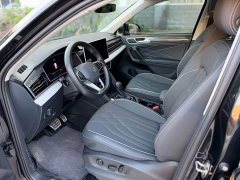 Volkswagen Tiguan L 330TSI Automatic FWD R-Line Comfort Edition - ფოტო 7