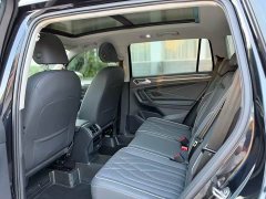 Volkswagen Tiguan L 330TSI Automatic FWD R-Line Comfort Edition - ფოტო 8
