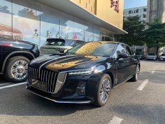 FAW Red Flag H5 2023 2.0T Automatic Smart Connected Flagship Comfort Edition - ფოტო 1