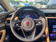 FAW Red Flag H5 2023 2.0T Automatic Smart Connected Flagship Comfort Edition - ფოტო 19