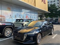 FAW Red Flag H5 2023 2.0T Automatic Smart Connected Flagship Comfort Edition - ფოტო 2