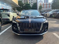 FAW Red Flag H5 2023 2.0T Automatic Smart Connected Flagship Comfort Edition - ფოტო 3