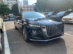 FAW Red Flag H5 2023 2.0T Automatic Smart Connected Flagship Comfort Edition - ფოტო 4