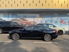 FAW Red Flag H5 2023 2.0T Automatic Smart Connected Flagship Comfort Edition - ფოტო 5
