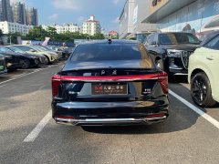 FAW Red Flag H5 2023 2.0T Automatic Smart Connected Flagship Comfort Edition - ფოტო 7