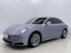 ORA Lightning Cat 2022 555km Deluxe Edition - ფოტო 1