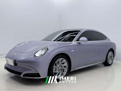2024 ORA Lightning Cat 2022 555km Deluxe Edition - ავტომობილი ჩინეთიდან