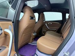 ORA Lightning Cat 2022 555km Deluxe Edition - ფოტო 10