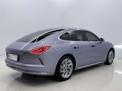 ORA Lightning Cat 2022 555km Deluxe Edition - ფოტო 12