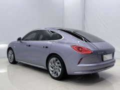 ORA Lightning Cat 2022 555km Deluxe Edition - ფოტო 14