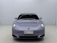 ORA Lightning Cat 2022 555km Deluxe Edition - ფოტო 2