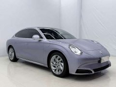 ORA Lightning Cat 2022 555km Deluxe Edition - ფოტო 3