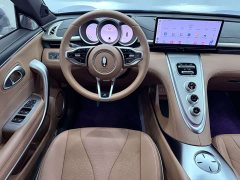 ORA Lightning Cat 2022 555km Deluxe Edition - ფოტო 7