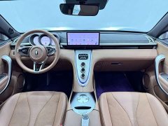 ORA Lightning Cat 2022 555km Deluxe Edition - ფოტო 8