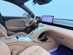 ORA Lightning Cat 2022 555km Deluxe Edition - ფოტო 9