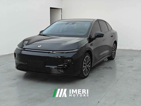 2026 Leapmotor B01 2025 650 Pleasure Edition - ავტომობილი ჩინეთიდან
