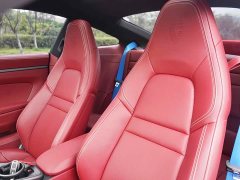 Porsche 911 2023 Carrera 3.0T - ფოტო 13