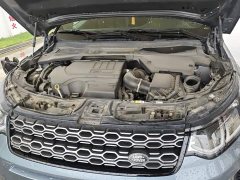 Land Rover Discovery Sport 249PS R-Dynamic S Performance 5-Seater - ფოტო 10