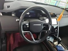 Land Rover Discovery Sport 249PS R-Dynamic S Performance 5-Seater - ფოტო 15