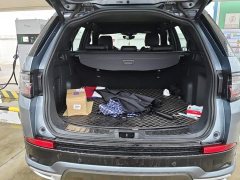 Land Rover Discovery Sport 249PS R-Dynamic S Performance 5-Seater - ფოტო 4