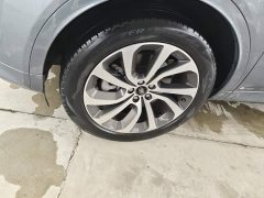 Land Rover Discovery Sport 249PS R-Dynamic S Performance 5-Seater - ფოტო 6