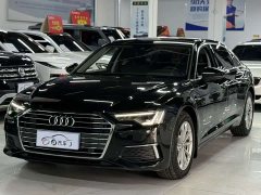 Audi A6L 40 TFSI Luxury Elegance - ფოტო 1