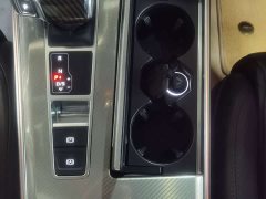 Audi A6L 40 TFSI Luxury Elegance - ფოტო 10