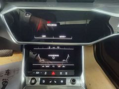Audi A6L 40 TFSI Luxury Elegance - ფოტო 11