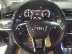 Audi A6L 40 TFSI Luxury Elegance - ფოტო 12