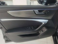 Audi A6L 40 TFSI Luxury Elegance - ფოტო 14