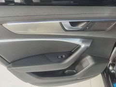 Audi A6L 40 TFSI Luxury Elegance - ფოტო 16