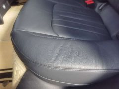 Audi A6L 40 TFSI Luxury Elegance - ფოტო 17