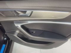 Audi A6L 40 TFSI Luxury Elegance - ფოტო 18