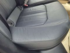Audi A6L 40 TFSI Luxury Elegance - ფოტო 19