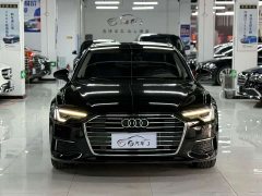 Audi A6L 40 TFSI Luxury Elegance - ფოტო 2