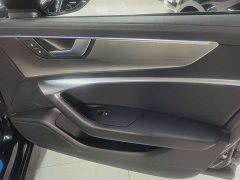 Audi A6L 40 TFSI Luxury Elegance - ფოტო 20