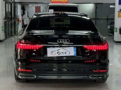 Audi A6L 40 TFSI Luxury Elegance - ფოტო 4
