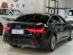 Audi A6L 40 TFSI Luxury Elegance - ფოტო 5