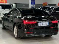 Audi A6L 40 TFSI Luxury Elegance - ფოტო 6