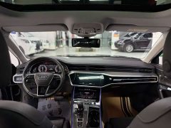 Audi A6L 40 TFSI Luxury Elegance - ფოტო 7