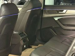 Audi A6L 40 TFSI Luxury Elegance - ფოტო 9