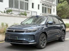 AITO M7 1.5T Intelligent Driving AWD Ultra 5-Seater - ფოტო 1