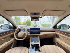 AITO M7 1.5T Intelligent Driving AWD Ultra 5-Seater - ფოტო 10