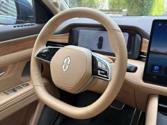 AITO M7 1.5T Intelligent Driving AWD Ultra 5-Seater - ფოტო 11